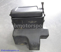Used Suzuki ATV EIGER 400 OEM part # 93110-38FB0 rear box for sale