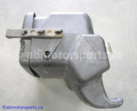Used Suzuki ATV EIGER 400 OEM part # 93110-38FB0 rear box for sale
