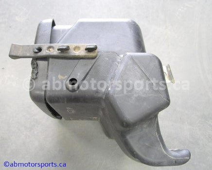 Used Suzuki ATV EIGER 400 OEM part # 93110-38FB0 rear box for sale 