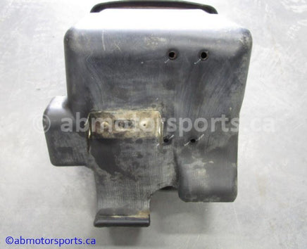 Used Suzuki ATV EIGER 400 OEM part # 93110-38FB0 rear box for sale 