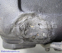 Used Suzuki ATV EIGER 400 OEM part # 93110-38FB0 rear box for sale