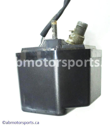 Used Suzuki ATV EIGER 400 OEM part # 34110-38F40 speedometer for sale