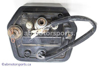 Used Suzuki ATV EIGER 400 OEM part # 34110-38F40 speedometer for sale
