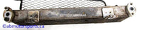 Used Suzuki ATV EIGER 400 OEM part # 16600-38F20 oil cooler assembly for sale