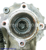 Used Suzuki ATV EIGER 400 OEM part # 27410-38F00 rear differential for sale