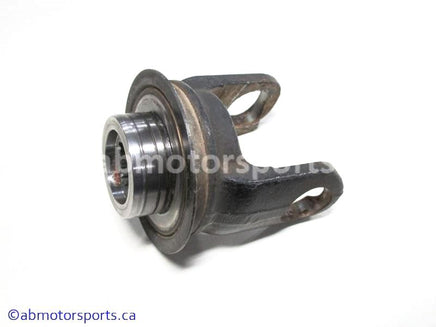Used Suzuki ATV EIGER 400 OEM part # 27130-03G00 rear yoke output drive for sale