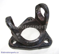 Used Suzuki ATV EIGER 400 OEM part # 27161-38F11 rear prop shaft yoke for sale