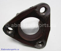 Used Suzuki ATV EIGER 400 OEM part # 27161-38F11 rear prop shaft yoke for sale