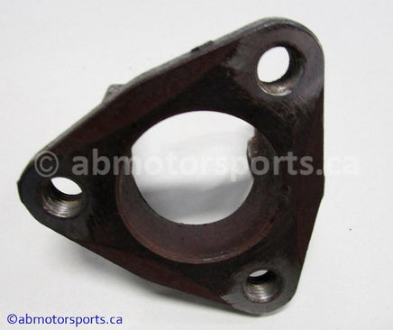 Used Suzuki ATV EIGER 400 OEM part # 27161-38F11 rear prop shaft yoke for sale
