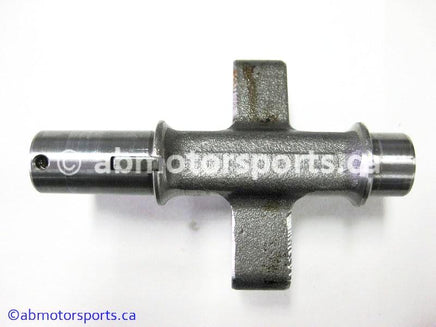 Used Suzuki ATV Eiger 400 OEM part # 12651-38F00 balancer shaft for sale