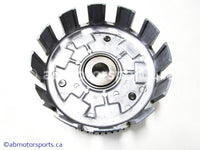 Used Suzuki ATV Eiger 400 OEM part # 21200-38850 clutch basket for sale
