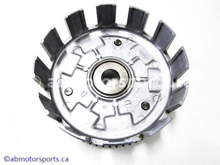 Used Suzuki ATV Eiger 400 OEM part # 21200-38850 clutch basket for sale