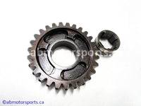 Used Suzuki ATV Eiger 400 OEM part # 29211-38F50 drive gear for sale