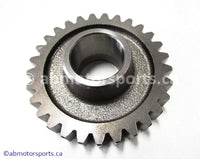 Used Suzuki ATV Eiger 400 OEM part # 24561-19B00 reverse idle gear for sale