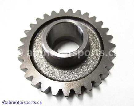 Used Suzuki ATV Eiger 400 OEM part # 24561-19B00 reverse idle gear for sale
