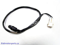Used Suzuki ATV Eiger 400 OEM part # 57560-38FA1 stop switch for sale