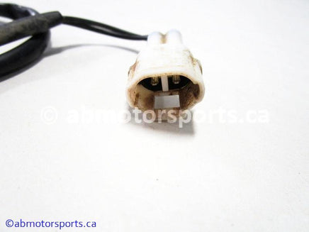 Used Suzuki ATV Eiger 400 OEM part # 57560-38FA1 stop switch for sale
