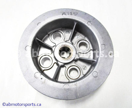 Used Suzuki ATV Eiger 400 OEM part # 21411-44D00 hub clutch for sale