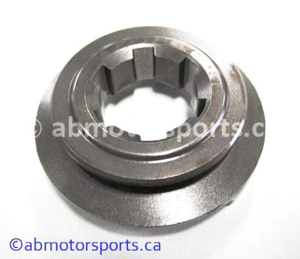 Used Suzuki ATV Eiger 400 OEM part # 24581-38F60 reverse dog gear for sale
