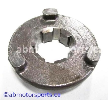 Used Suzuki ATV Eiger 400 OEM part # 24581-38F60 reverse dog gear for sale