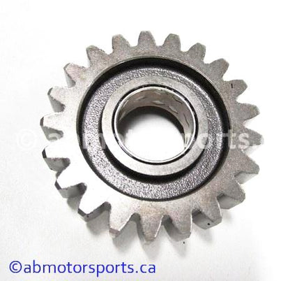Used Suzuki ATV Eiger 400 OEM part # 29220-38F50 gear sub drive for sale