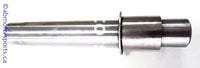 Used Suzuki ATV Eiger 400 OEM part # 24551-38F50 reverse idle shaft for sale