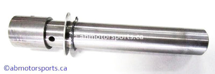 Used Suzuki ATV Eiger 400 OEM part # 24551-38F50 reverse idle shaft for sale