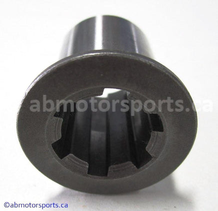 Used Suzuki ATV Eiger 400 OEM part # 29625-38F50 shift cam shaft for sale