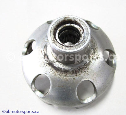Used Suzuki ATV Eiger 400 OEM part # 18410-09F02 starter cup for sale