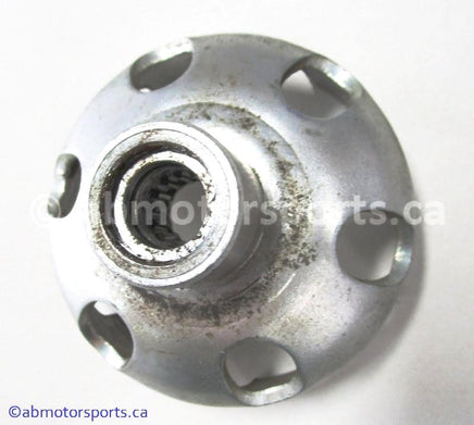 Used Suzuki ATV Eiger 400 OEM part # 18410-09F02 starter cup for sale