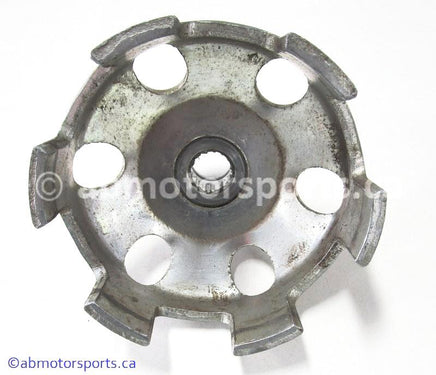 Used Suzuki ATV Eiger 400 OEM part # 18410-09F02 starter cup for sale