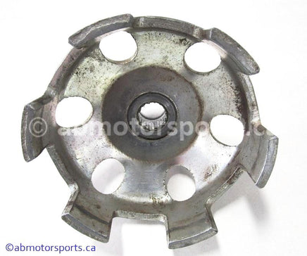 Used Suzuki ATV Eiger 400 OEM part # 18410-09F02 starter cup for sale