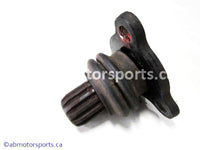 Used Suzuki ATV Eiger 400 OEM part # 27150-38F60 shaft propeller for sale
