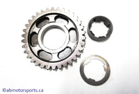 Used Suzuki ATV Eiger 400 OEM part # 24571-38F60 reverse driven gear for sale