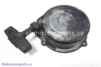 Used Suzuki ATV Eiger 400 OEM part # 18100-24503 starter recoil for sale
