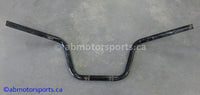 Used Suzuki ATV Eiger 400 OEM part # 56111-38F21 handlebar for sale