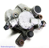 Used Suzuki ATV Eiger 400 OEM part # 59300-38F30-999 front left caliper for sale