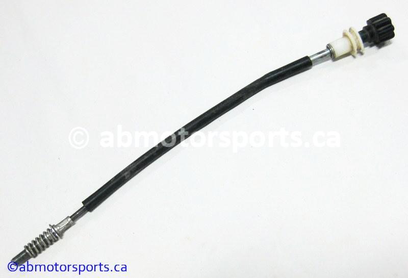 Idle Adjustment Cable - Suzuki Eiger 400| Alberta Motorsports
