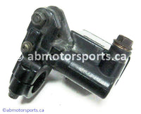 Used Suzuki ATV Eiger 400 OEM part # 59600-12D10 front brake master cylinder for sale
