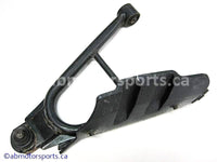 Used Suzuki ATV Eiger 400 OEM part # 52410-38840 lower right a arm for sale