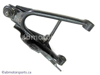 Used Suzuki ATV Eiger 400 OEM part # 52410-38840 lower right a arm for sale
