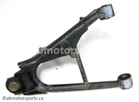 Used Suzuki ATV Eiger 400 OEM part # 52410-38840 lower right a arm for sale