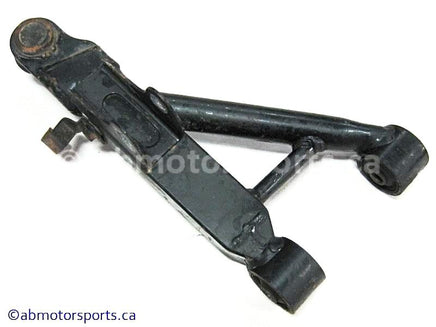Used Suzuki ATV Eiger 400 OEM part # 52440-38830 upper left a arm for sale