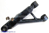 Used Suzuki ATV Eiger 400 OEM part # 52440-38830 upper left a arm for sale