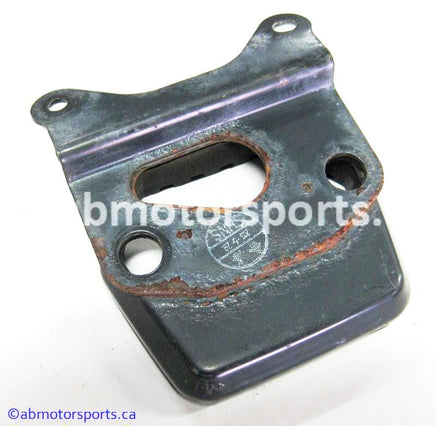 Used Suzuki ATV Eiger 400 OEM part # 34950-38F40 speedometer mount bracket for sale