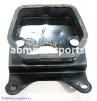 Used Suzuki ATV Eiger 400 OEM part # 34950-38F40 speedometer mount bracket for sale