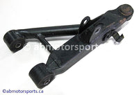 Used Suzuki ATV Eiger 400 OEM part # 52430-38830 upper right a arm for sale