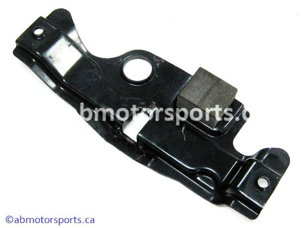 Used Suzuki ATV Eiger 400 OEM part # 41560-38FA0 battery plate for sale