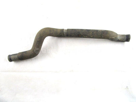 A used Radiator Hose Upper from a 2006 KING QUAD 700 Suzuki OEM Part # 17851-31G00 for sale. Suzuki ATV parts… Shop our online catalog… Alberta Canada!