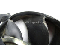 A used Radiator Fan from a 2006 KING QUAD 700 Suzuki OEM Part # 17800-31G00 for sale. Suzuki ATV parts… Shop our online catalog… Alberta Canada!
